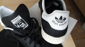 tenisky boty Adidas Stan smith vel.40-41 - 1