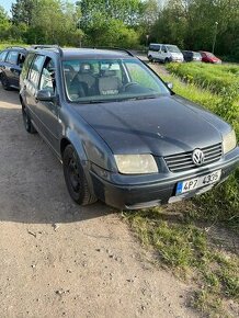 Dily vw bora 1.9tdi 85kw - 1