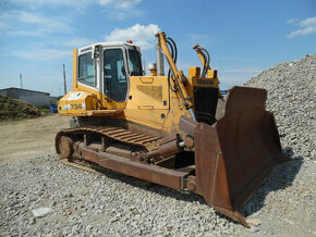 BULDOZER Liebherr 734