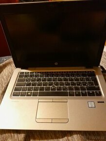 HP EliteBook 820 G3 - 1