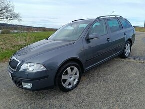 Škoda Octavia KOMBI(Laurin & Klement) - 2008 - TDI