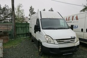IVECO Daily 2,3 JTD - 1