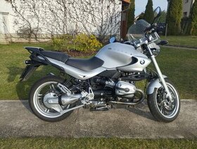 BMW R 1150 R 24 000km