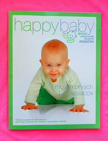 Happy baby-Poradce pro rodiče.