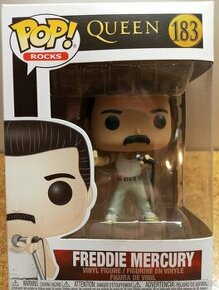 Funko Pop figurka 183 Freddie Mercury