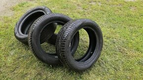 Letní pneu Pirelli Cinturato P7 225/50 R17 94Y