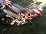 Ducati hypermotard 1100S na nd..