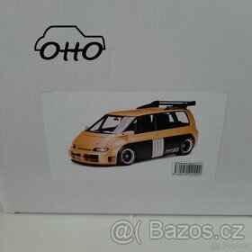 1:12 Renault espace f1 Otto