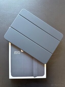 Apple Smart Folio na iPad Pro 11" (M4 2024) - černé