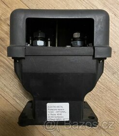 Spínač startéru 12/24 V   V3S.