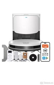 Tesla robostar iq400 plus