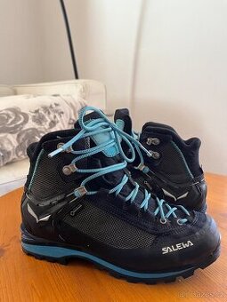 Salewa crow gtx