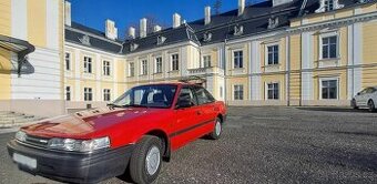 mazda 626 typ GD