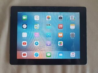 Apple iPad 2 (GSM) A1396