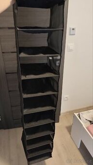 Organizér na oblečení k zavěšení ABOUT YOU