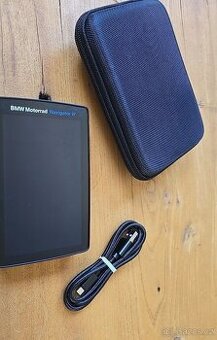 Bmw navigator 6