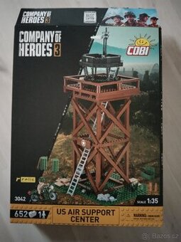 Stavebnice Cobi 3042