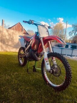 Honda cr 250 2003 Prodám nebo Vyměním