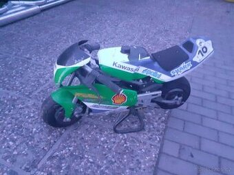 Minibike Blata
