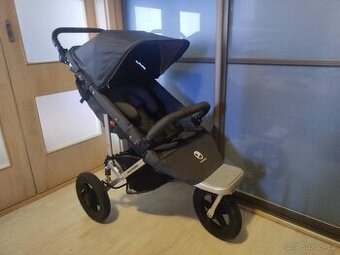 Trojkombinace - kočárek Easywalker Sky Plus