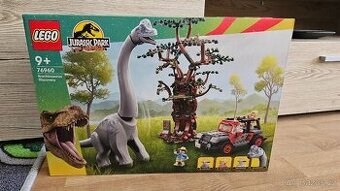 Lego 76960