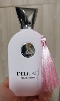 Maison Alhambra Delilah EDP 100 ml