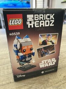 Lego Ahsoka Tano, 40539 Star Wars