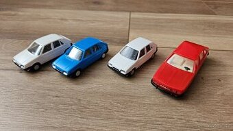 Skoda mini kdn favorit t613