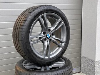 18" BMW styling 400 M-paket F30/F31