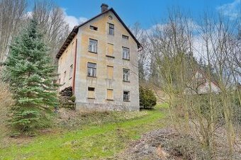 🏡 Klid, příroda, dvě patra snů – rekreační dům na prodej