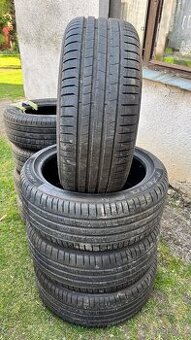 245/40 R19 94W Pirelli - 1