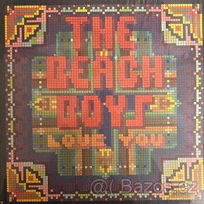 The Beach Boys - Love You