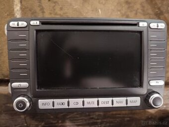 Prodám autorádio Blaupunkt