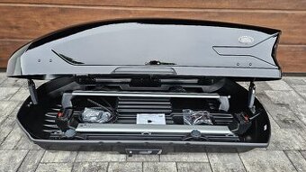 Střešní box sportovní – velký – Land-Rover (VPLZR0191)