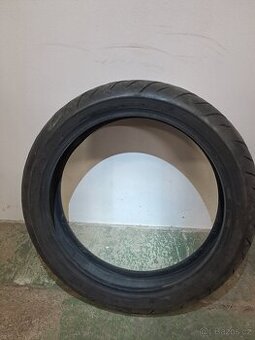 Pneu moto 120/70 R17