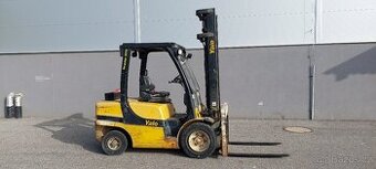 YALE GDP35VX diesel Nosnosť 3 5 t, zdvih 4,15 m , Mth 7280 - 1