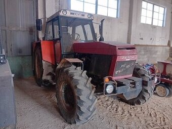 Zetor 12145 - 1