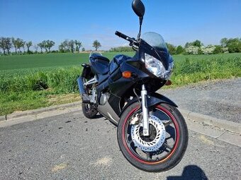 Honda CBR 125R
