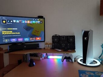 Výměna za PC