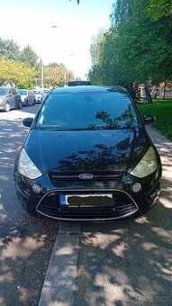 Prodám Ford S-Max