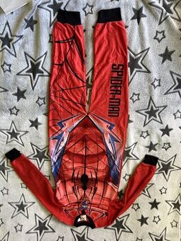 Chlapecky overal Spiderman 134/140 - 1