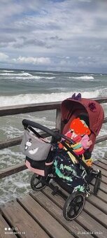 Cybex priam
