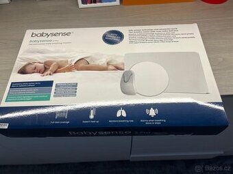 Monitor dechu Babysense 2 Pro