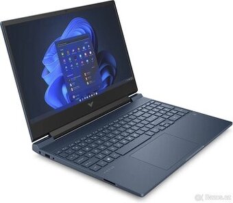 HP VICTUS by HP 15-fb0910nc Performance Blue - ZÁRUKA