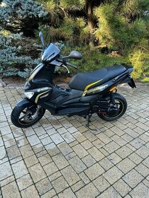 Gilera Runner 50 sp