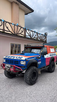 Patrol k260