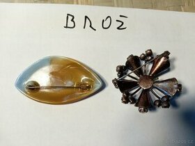 Brož - 1
