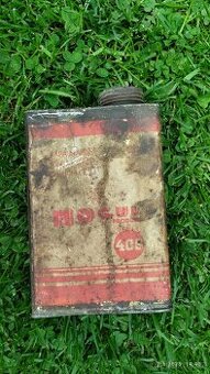 Plecovka - 1