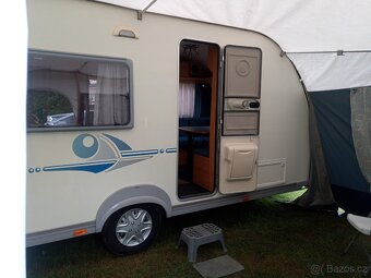 Karavan Adria