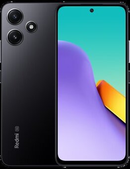 Xiaomi 12 5g 4/128 GB černá